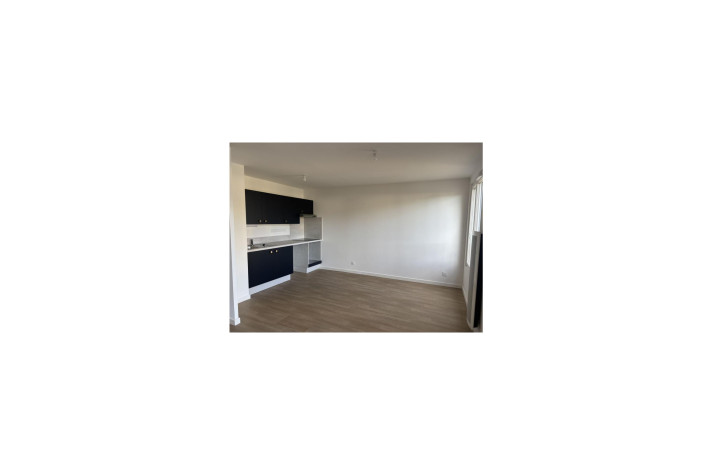 Voir la photo 1/4 du type apartment à Castelnau-le-Lez