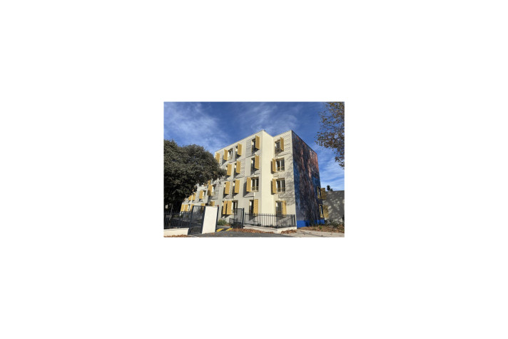 Voir la photo 1/4 du type apartment à Castelnau-le-Lez