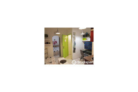 Appartement à Sainte-Savine