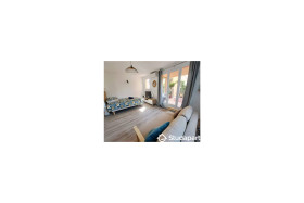 Studio à Carqueiranne