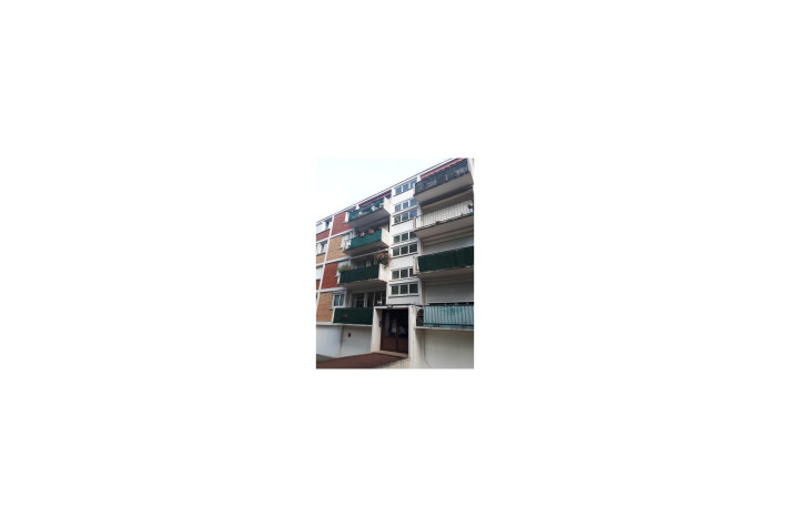 Voir la photo 1/18 du type apartment à Sainte-Geneviève-des-Bois