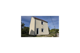 Maison à Vanne