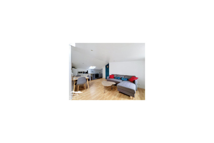Voir la photo 1/4 du type apartment à Mirecourt
