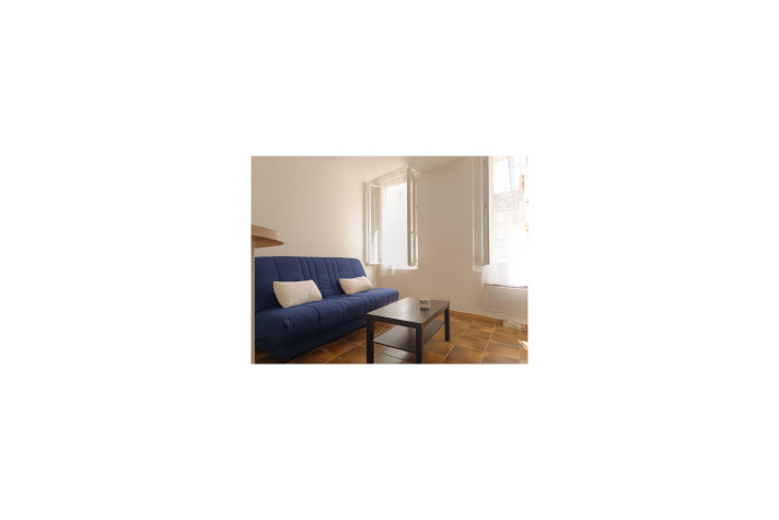 Voir la photo 1/4 du type apartment à Narbonne