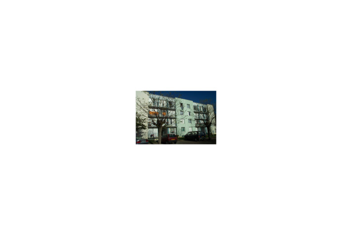 Voir la photo 1/1 du type apartment à Beaune