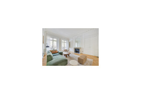 Appartement à Paris 8e Arrondissement