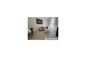 Appartement à Marseille