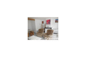 Appartement à Blois