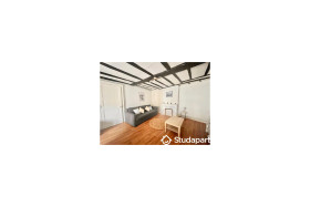 Appartement à Poitiers