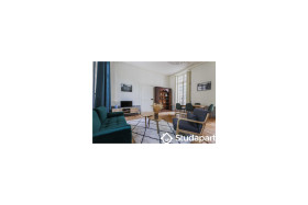 Appartement à Paris