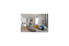 Appartement à Marseille