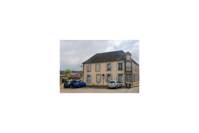 Maison à Mézilles