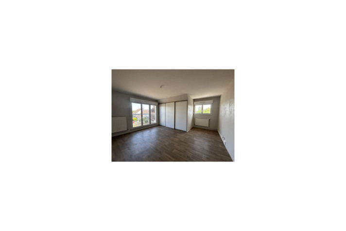 Voir la photo 1/10 du type apartment à Cheny