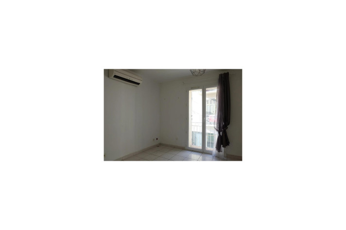 Voir la photo 1/7 du type studio à Martigues