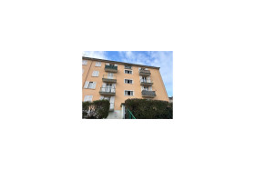 Appartement à Thann