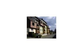 Appartement à Saint-Amarin