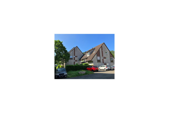 Voir la photo 1/1 du type apartment à Bitschwiller-lès-Thann
