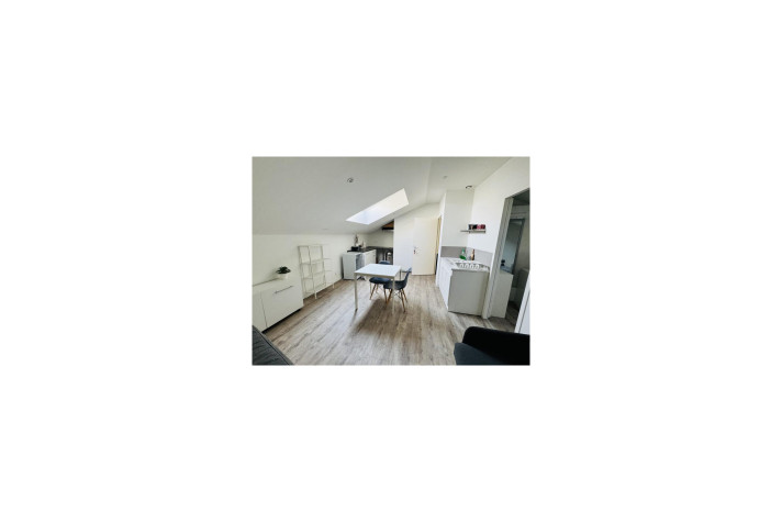 Voir la photo 1/8 du type apartment à Romans-sur-Isère