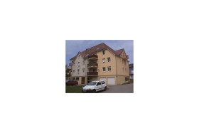 Appartement à Rougemont-le-Château