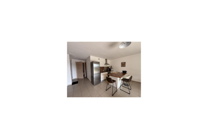 Voir la photo 1/6 du type apartment à Bastia