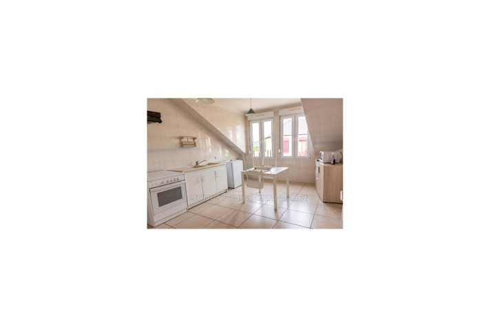 Voir la photo 1/11 du type apartment à Égletons
