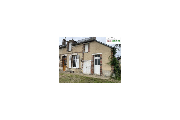 Voir la photo 1/6 du type house à Chuelles
