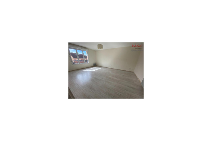 Voir la photo 1/5 du type apartment à Marcq-en-Barœul