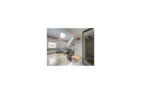 Appartement à Creutzwald