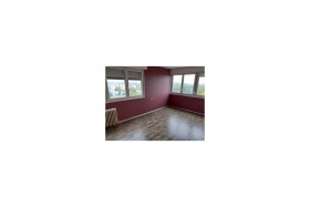 Appartement à Metz
