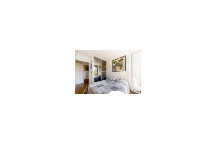Voir la photo 1/4 du type apartment à Achères