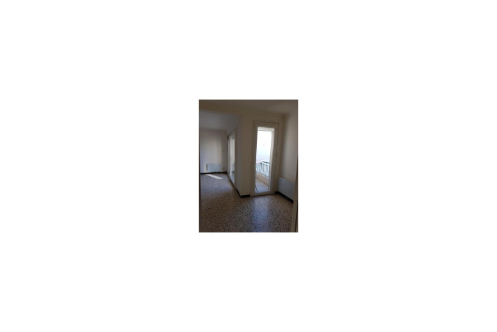 Voir la photo 1/6 du type apartment à Agde
