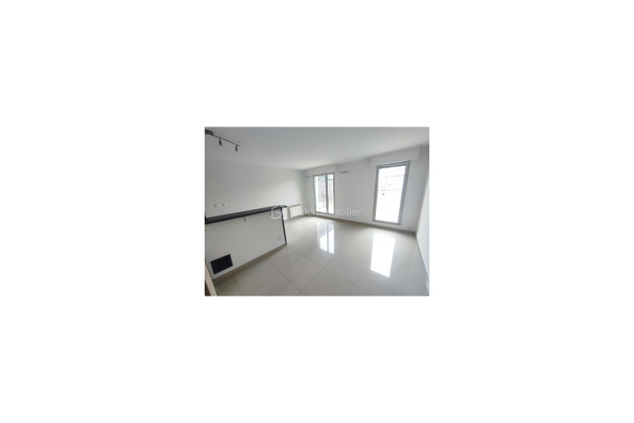 Voir la photo 1/6 du type apartment à Savigny-sur-Orge