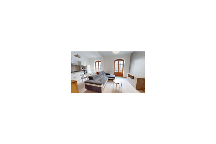 Voir la photo 1/5 du type apartment à Saint-Étienne