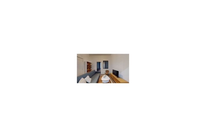 Voir la photo 1/10 du type apartment à Marseille