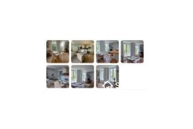 Appartement à Nîmes