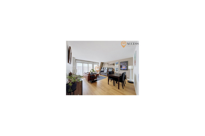 Voir la photo 1/9 du type apartment à Deuil-la-Barre