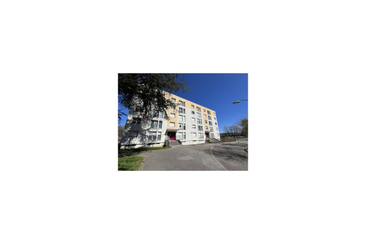 Voir la photo 1/4 du type apartment à Neufchâteau