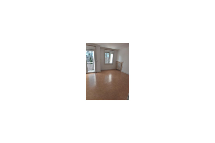 Voir la photo 1/8 du type apartment à Chaumont