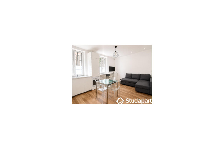 Voir la photo 1/12 du type apartment à Saint-Maurice