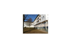 Appartement à Montreuil-Bellay