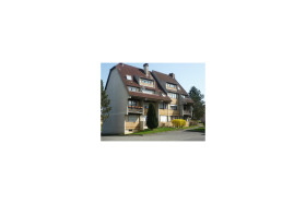 Appartement à L'Isle-sur-le-Doubs