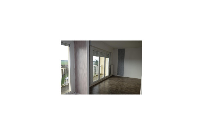 Voir la photo 1/3 du type apartment à Rambervillers
