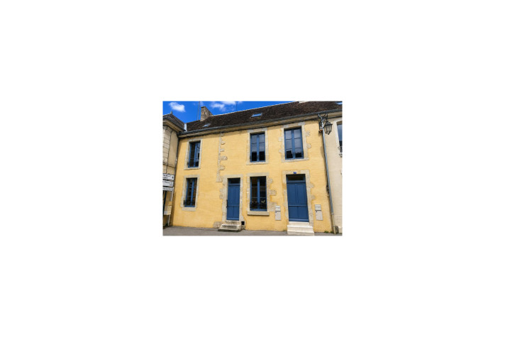 Voir la photo 1/8 du type apartment à Bellême