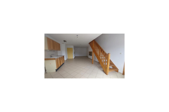 Voir la photo 1/6 du type apartment à Montécheroux