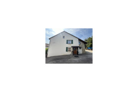 Maison à Chamesol