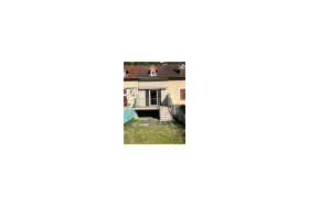 Maison à Hérimoncourt