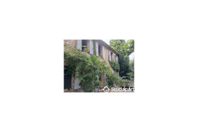 Appartement à Pourrières