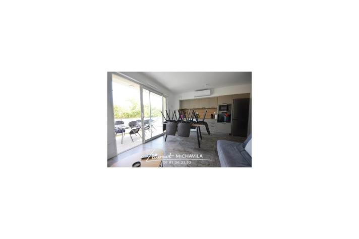 Voir la photo 1/12 du type apartment à Vias