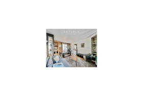 Appartement à Paris 5e Arrondissement