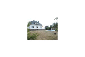 Maison à Mertzwiller